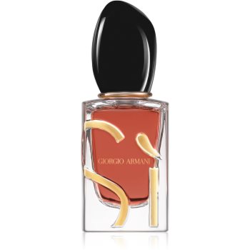 Armani Sì Parfum parfum pentru femei - imagine 2